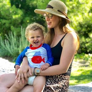 Meet your Posher, Maggie